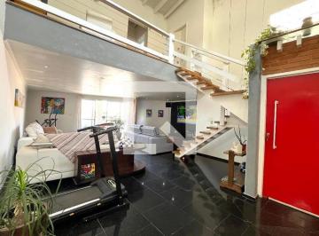 Casa · 300m² · 5 Quartos · 3 Vagas · Casa à Venda - Jabaquara, 5 Quartos, 300 m2