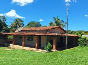 3e8cfae9e950425285b855a56aa42386402124ee · Chácara com 3 dormitórios à venda, 4800 m² por R$ 1.175.000,00 - Eldorado - Itu/SP