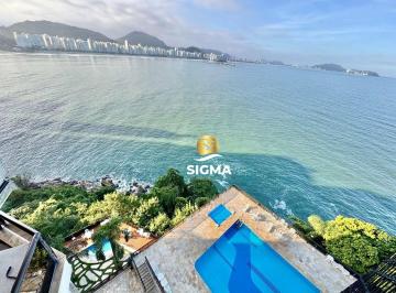 5da14b8725ebde968704ac219e9edd3b83f64b7a · Apartamento Frente total para o mar com 4 Suites à venda, 251 m² por R$ 2.335.000 - Jardim Astúrias