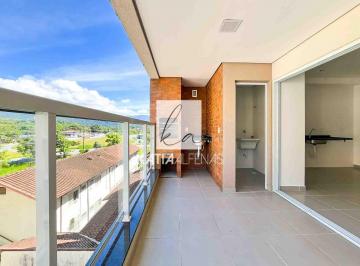 Apartamento · 82m² · 2 Quartos · 2 Vagas · Apartamento novo e espaçoso