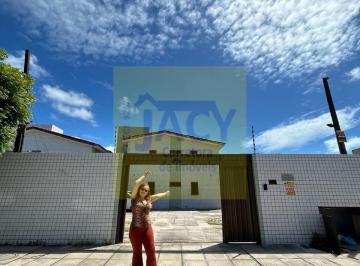 Apartamento · 56m² · 2 Quartos · 1 Vaga · Apartamento em Fragoso Olinda, 2qts, 1st, 1 vg, varanda, ac financiamento
