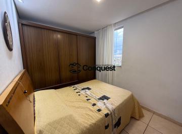 Apartamento · 62m² · 2 Quartos · 1 Vaga · Vendo- Apartamento 02 Quartos, Bairro Novo Riacho, Contagem !