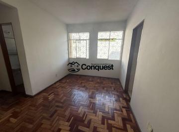 Apartamento · 62m² · 2 Quartos · 1 Vaga · Apartamento 02 Quartos, bairro Novo Riacho Contagem