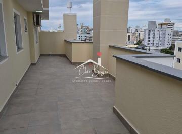 Apartamento · 60m² · 2 Quartos · 1 Vaga · Cobertura Apartamento à venda no bairro Pedra Branca - Palhoça/SC