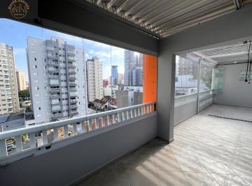 Apartamento · 254m² · 3 Quartos · 2 Vagas · Cobertura Duplex Exclusiva no Centro de São Bernardo — Espaço, Privacidade e Potencial de Valorizaçã