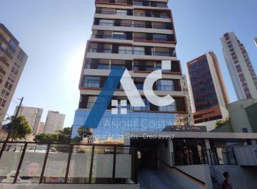 Apartamento · 22m² · 1 Quarto · 1 Vaga · STUDIO À VENDA NO ZN BARRA | 22M² COM VARANDA - NASCENTE - MODERNO | ALTO POTENCIAL DE INVESTIMENTO