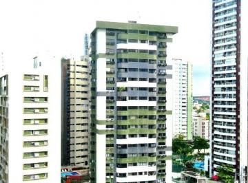 eeaaf1df15f9645c1d4e0064220ae16aa3fac0fc · Apartamento à venda, 110 m² por R$ 850.000,00 - Boa Viagem - Recife/PE