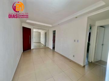 Apartamento · 57m² · 2 Quartos · 1 Vaga · Apartamento à venda 2/4 com 1 suíte em Brotas, Salvador/BA