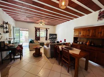 Rural · 720m² · 3 Quartos · Chácara 720m² com Casa 3 Quartos, Suíte, Toda Avarandada e Área Caipira Completa