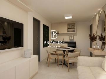 Apartamento · 34m² · 1 Quarto · 1 Vaga · Viva Onde o Mar Encontra a Sofisticação