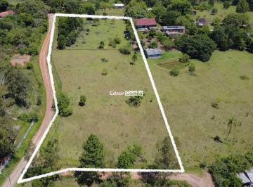 Rural · 6500m² · CHÁCARA – UMA TELA EM BRANCO PARA CONSTRUIR SEU REFÚGIO ️