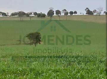 Rural · FAZENDA COM FÁBRICA DE RAÇÃO PET