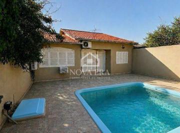 Casa · 130m² · 3 Quartos · 2 Vagas · Casa em Vila Veranópolis, Cachoeirinha/RS