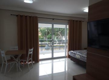 Apartamento · 48m² · 1 Quarto · 1 Vaga · In Design Office Residence - Flat para locação In Design Office Residence - Vila Arens