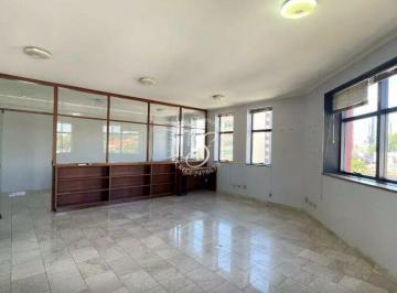 Comercial · 60m² · 1 Vaga · Sala Comercial para locação Park Avenue Center - Jundiaí