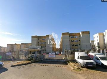 Apartamento · 47m² · 2 Quartos · 1 Vaga · Condomínio Residencial Parque Iguaçu II - Parque Iguaçu II, Apartamento 2 dormitórios à venda, 47 m²