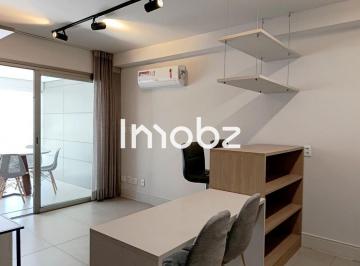 Apartamento · 44m² · 1 Quarto · 1 Vaga · Apartamento à venda na Rua Oliveira Dias, 444 - Jardim Paulista - São Paulo - SP - CEP: 01433-030
