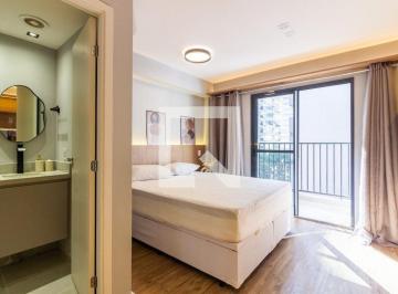 Apartamento · 25m² · 1 Quarto · Apartamento à Venda - Pinheiros, 1 Quarto, 25 m2