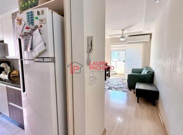 Apartamento · 77m² · 3 Quartos · 1 Vaga · Apartamento à Venda no Residencial Araucária