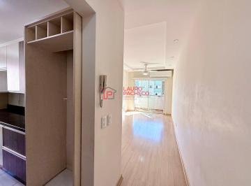 Apartamento · 77m² · 3 Quartos · 1 Vaga · Apartamento à Venda no Residencial Araucária