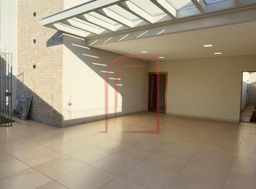Casa · 132m² · 3 Quartos · 4 Vagas · Casa Alto Padrão em Monte Castelo, Campo Grande/MS