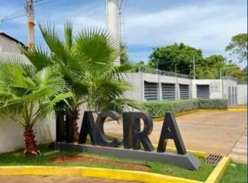 Apartamento · 47m² · 2 Quartos · 1 Vaga · Apartamento para alugar no bairro Parque Residencial Rita Vieira em Campo Grande/MS