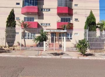 202506251421409461.jpeg · Apartamento à venda no bairro São Francisco em Campo Grande/MS