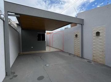 Casa · 75m² · 1 Quarto · 1 Vaga · Casa à venda no bairro Tijuca - Campo Grande/MS