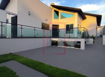 Casa · 113m² · 3 Quartos · 2 Vagas · Casa à venda no bairro Vila Ipiranga - Campo Grande/MS