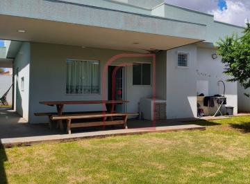 Casa · 368m² · 3 Quartos · 3 Vagas · Casa à venda no bairro Panamá - Campo Grande/MS