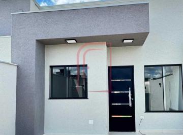 Casa · 65m² · 1 Quarto · 1 Vaga · Casa à venda no bairro Residencial Figueiras do Parque - Campo Grande/MS