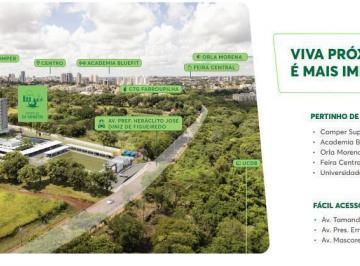 202501281220112555.png · Apartamento à venda no bairro Monte Castelo em Campo Grande/MS