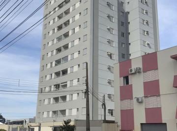 Apartamento · 12m² · 3 Quartos · 1 Vaga · Apartamento à venda no bairro Monte Castelo em Campo Grande/MS