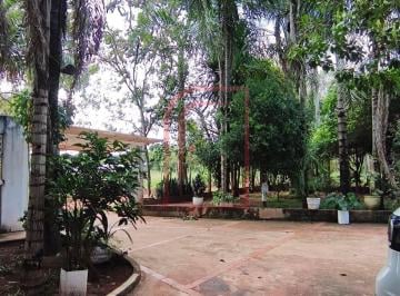 Rural · 5000m² · 3 Quartos · 4 Vagas · Chácara à venda no bairro Parque dos Poderes - Campo Grande/MS