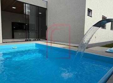 Casa · 100m² · 3 Quartos · 4 Vagas · Casa à venda no bairro Núcleo Habitacional Universitárias - Campo Grande/MS