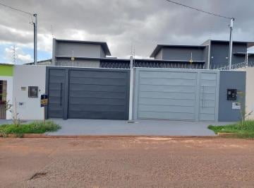 202410181646019796.jpg · Casa à venda no bairro Vila Santo Eugênio em Campo Grande/MS