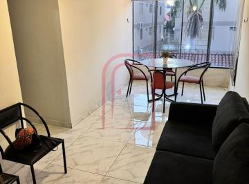 Apartamento · 56m² · 2 Quartos · 1 Vaga · Apartamento à venda no bairro Guanandi - Campo Grande/MS