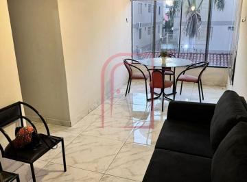 Apartamento · 56m² · 2 Quartos · 1 Vaga · Apartamento à venda no bairro Guanandi - Campo Grande/MS