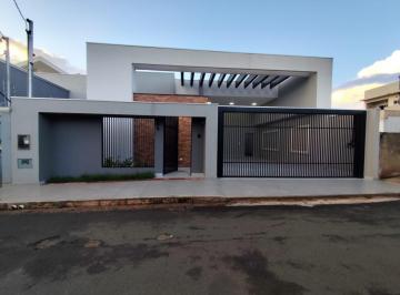 202504291338332394.jpg · Casa à venda no bairro Vila Vilas Boas em Campo Grande/MS