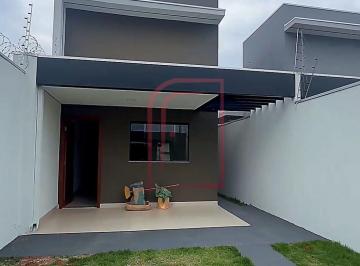 Casa · 6310m² · 1 Quarto · 1 Vaga · Casa à venda no bairro Coronel Antonino - Campo Grande/MS