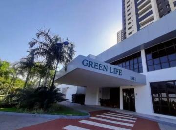 Apartamento · 109m² · 3 Quartos · 2 Vagas · Apartamento à venda no bairro Vila Margarida em Campo Grande/MS