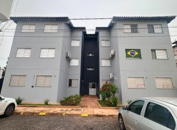 Apartamento · 47m² · 2 Quartos · 1 Vaga · Apartamento para alugar no bairro Parque Residencial Rita Vieira em Campo Grande/MS