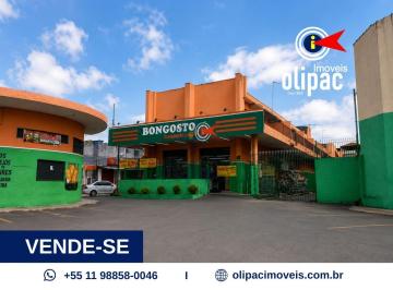905e75f084924385f1da8de768afdaa12358d7f7 · Prédio à venda, 1195 m² por R$ 3.500. - Jardim Presidente Dutra - Guarulhos/SP
