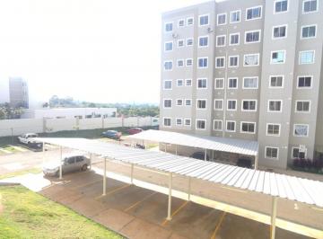 202507082355543055.jpeg · Apartamento à venda no bairro Residencial Novo Seminário em Campo Grande/MS