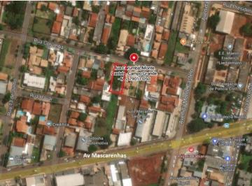 202501241650201677.jpg · Terreno à venda no bairro Monte Castelo em Campo Grande/MS