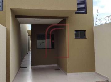 Casa · 88m² · 1 Quarto · 1 Vaga · Casa à venda no bairro Vila São Jorge da Lagoa - Campo Grande/MS