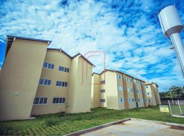 Apartamento · 42m² · 2 Quartos · 1 Vaga · Apartamento à venda no bairro Parque Residencial Rita Vieira - Campo Grande/MS