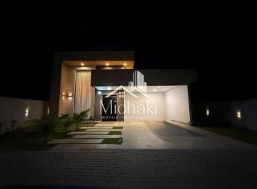 Casa · 360m² · 2 Quartos · 4 Vagas · Paraíso de Igaratá - Casa a venda Condomínio Paraíso de Igaratá