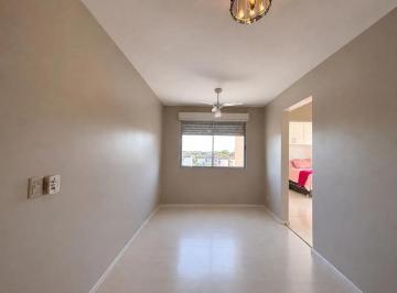 SALA · APARTAMENTO À VENDA - 2 DORMITÓRIOS - CENTRO / CANOAS - RS