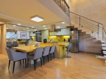 57310a3e091bdfa8f98f0c35c7f430a6f8891513 · Apartamento com 3 dormitórios à venda, 180 m² por R$ 3.000.000 - Centro - Florianópolis/SC